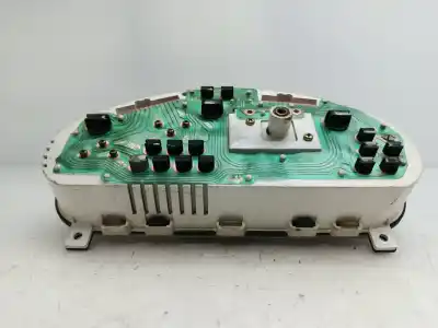 Second-hand car spare part dashboard for daewoo matiz s oem iam references 96566387  