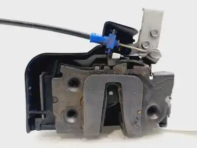 Gebrauchtes Autoersatzteil türschloss vorne rechts zum ford mondeo berlina (ca2) titanium (09.2010->) 140 cv / 103 kw oem-iam-referenzen 6m2ar21812ab