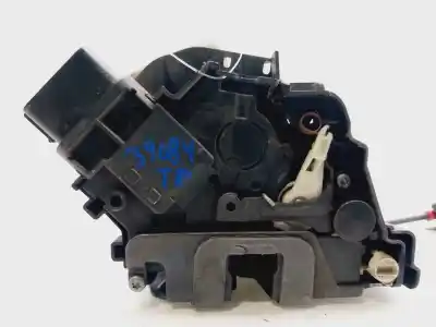 Pièce détachée automobile d'occasion serrure de porte arrière droite pour ford mondeo berlina (ca2) titanium (09.2010->) 140 cv / 103 kw références oem iam 6m2ar26412bb  