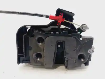 Pièce détachée automobile d'occasion serrure de porte arrière droite pour ford mondeo berlina (ca2) titanium (09.2010->) 140 cv / 103 kw références oem iam 6m2ar26412bb  