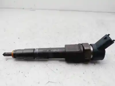 Second-hand car spare part injector for renault laguna ii (bg0/1_) 1.9 dci (bg08, bg0g) oem iam references 8200100272  