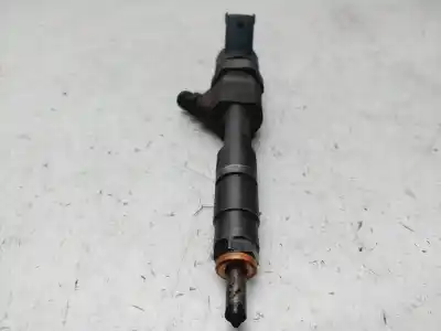 Second-hand car spare part injector for renault laguna ii (bg0/1_) 1.9 dci (bg08, bg0g) oem iam references 8200100272