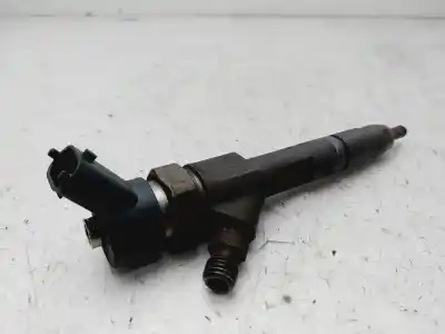 Second-hand car spare part injector for renault laguna ii (bg0/1_) 1.9 dci (bg08, bg0g) oem iam references 8200100272  