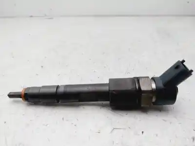 Second-hand car spare part injector for renault laguna ii (bg0/1_) 1.9 dci (bg08, bg0g) oem iam references 8200100272