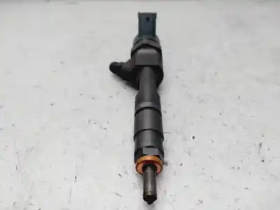 Second-hand car spare part injector for renault laguna ii (bg0/1_) 1.9 dci (bg08, bg0g) oem iam references 8200100272  