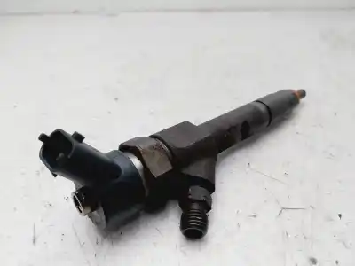 Second-hand car spare part injector for renault laguna ii (bg0/1_) 1.9 dci (bg08, bg0g) oem iam references 8200100272  