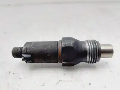 Pezzo di ricambio per auto di seconda mano iniettore per renault clio ii fase i (b/cbo) 1.9 d alize riferimenti oem iam lcr6735406h  