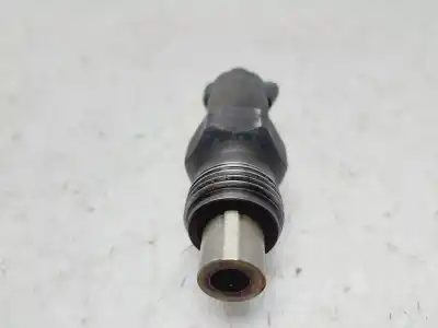 Pezzo di ricambio per auto di seconda mano iniettore per renault clio ii fase i (b/cbo) 1.9 d alize riferimenti oem iam lcr6735406h  