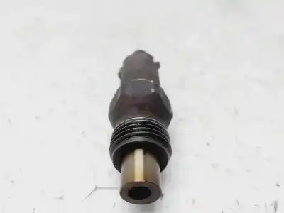 Pezzo di ricambio per auto di seconda mano iniettore per renault clio ii fase i (b/cbo) 1.9 d alize riferimenti oem iam lcr6735406h  