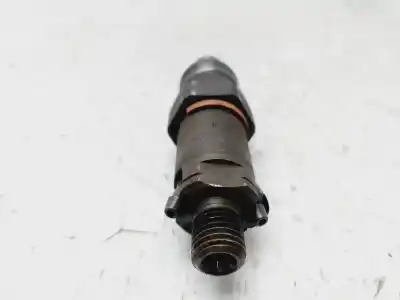 Pezzo di ricambio per auto di seconda mano iniettore per renault clio ii fase i (b/cbo) 1.9 d alize riferimenti oem iam lcr6735406h  
