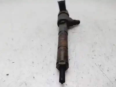 Автозапчастина б/у инжектор для opel corsa d cosmo посилання на oem iam 0445110183  