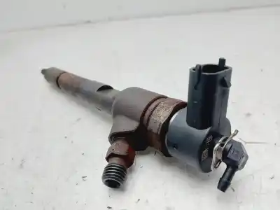 Автозапчастина б/у инжектор для opel corsa d cosmo посилання на oem iam 0445110183  