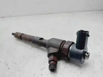 Автозапчастина б/у инжектор для opel corsa d cosmo посилання на oem iam 0445110183