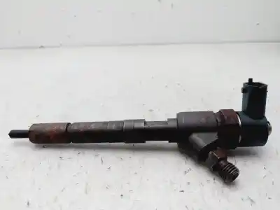 Автозапчастина б/у инжектор для opel corsa d cosmo посилання на oem iam 0445110183  