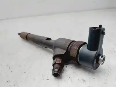Автозапчастина б/у инжектор для opel corsa d cosmo посилання на oem iam 0445110183  
