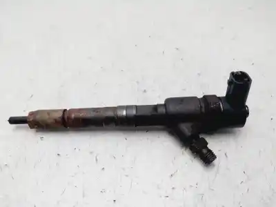 Second-hand car spare part injector for fiat doblo monospace (119_, 223_) 1.3 jtd oem iam references 0445110183  
