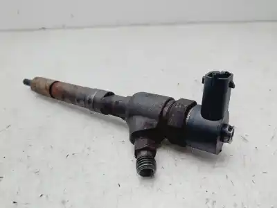 Second-hand car spare part injector for fiat doblo monospace (119_, 223_) 1.3 jtd oem iam references 0445110183  