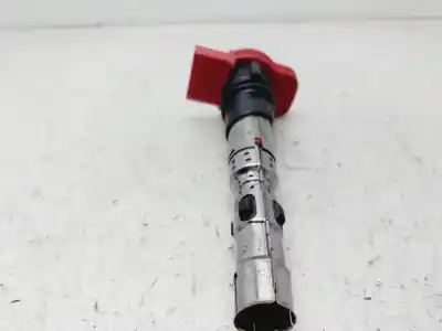 Second-hand car spare part ignition coil for audi a8 (4e2) 4.2 quattro oem iam references 077905115t