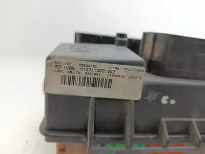 Автозапчастина б/у  для OPEL CORSA D  Посилання на OEM IAM 13217392  