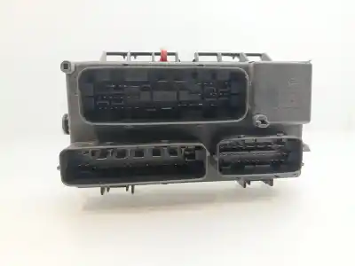 Автозапчастина б/у реле/запоперівник для opel corsa d enjoy посилання на oem iam 13217392  