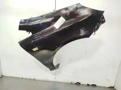 Автозапчастина б/у передне праве крило для opel corsa d enjoy посилання на oem iam 93189644  