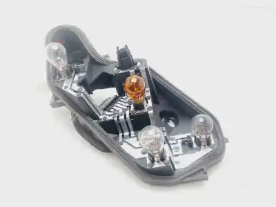 Автозапчастина б/у лампальник для opel corsa d enjoy посилання на oem iam 89037877a  