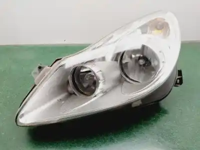 Автозапчастина б/у  для OPEL CORSA D  Посилання на OEM IAM 13186381  