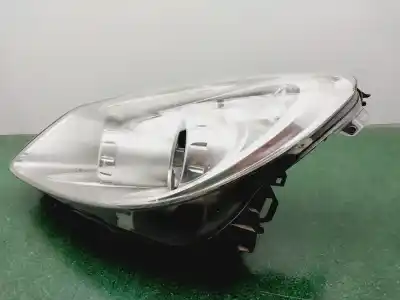 Автозапчастина б/у ліва фара для opel corsa d enjoy посилання на oem iam 13186381  