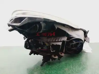 Автозапчастина б/у ліва фара для opel corsa d enjoy посилання на oem iam 13186381  