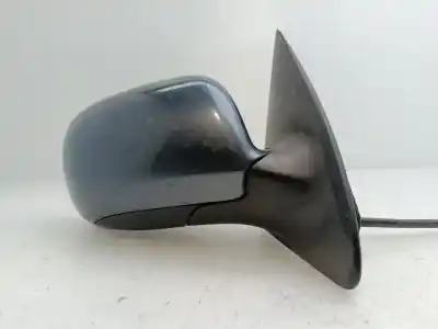 Pezzo di ricambio per auto di seconda mano retrovisore destro per skoda fabia familiar (6y5) young line 69 cv / 51 kw riferimenti oem iam 6y1857502be  