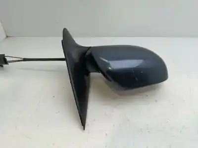 Pezzo di ricambio per auto di seconda mano retrovisore destro per skoda fabia familiar (6y5) young line 69 cv / 51 kw riferimenti oem iam 6y1857502be