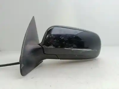 Second-hand car spare part left rearview mirror for skoda fabia familiar (6y5) young line 69 cv / 51 kw oem iam references 6y0857537  