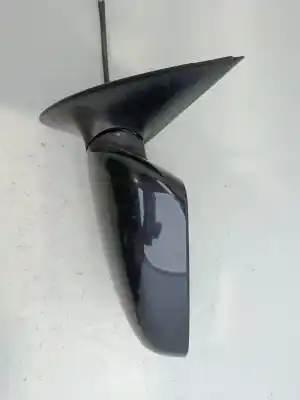 Pezzo di ricambio per auto di seconda mano specchio sinistro per skoda fabia familiar (6y5) young line 69 cv / 51 kw riferimenti oem iam 6y0857537