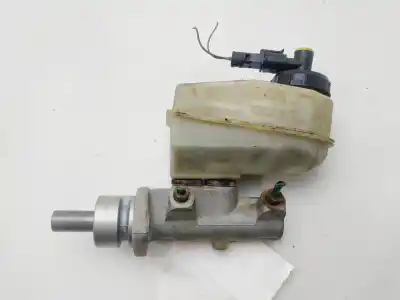 Автозапчасти б/у тормозной насос за renault scenic (ja..) 1.9 dti diesel 80 cv / 59 kw ссылки oem iam 7700436913  