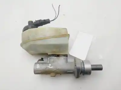 Автозапчасти б/у тормозной насос за renault scenic (ja..) 1.9 dti diesel 80 cv / 59 kw ссылки oem iam 7700436913  