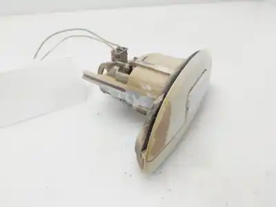 Pezzo di ricambio per auto di seconda mano maniglia esterna del cancello per renault scenic (ja..) 1.9 dti diesel 80 cv / 59 kw riferimenti oem iam 8200102583  