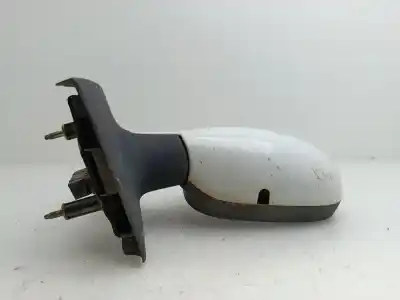 Peça sobressalente para automóvel em segunda mão Espelho Retrovisor Esquerdo por RENAULT SCENIC (JA..) 1.9 dTi Diesel 80 CV / 59 KW Referências OEM IAM 7700431542  