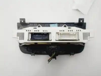 Peça sobressalente para automóvel em segunda mão Comando De Sofagem (chauffage / Ar Condicionado)  por FORD FIESTA (CBK) Trend Referências OEM IAM 6S6T18C612AD  