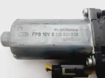 Peça sobressalente para automóvel em segunda mão motor elevador vidro dianteiro direito por ford fiesta (cbk) trend referências oem iam 0130821939  