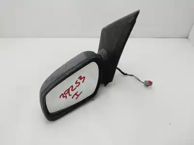 Peça sobressalente para automóvel em segunda mão espelho retrovisor esquerdo por ford fiesta (cbk) trend referências oem iam 2s6117683ax