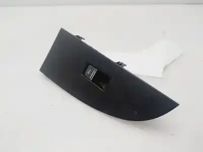 Second-hand car spare part right front power window switch for seat leon (1p1) reference oem iam references 1p1867172  