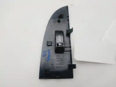 Second-hand car spare part right front power window switch for seat leon (1p1) reference oem iam references 1p1867172  