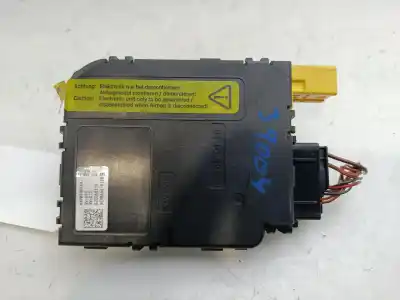 Peça sobressalente para automóvel em segunda mão  por SEAT LEON (1P1)  Referências OEM IAM 1K0953549AG  