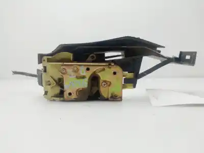 Piesă de schimb auto la mâna a doua ÎNCUIETOARE UȘA FAȚÃ STÂNGA pentru FORD FOCUS BERLINA (CAK)  Referințe OEM IAM XS41A21813CF  