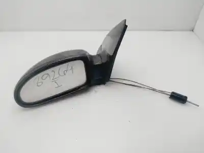Pezzo di ricambio per auto di seconda mano Specchio Sinistro per FORD FOCUS BERLINA (CAK) Ambiente Riferimenti OEM IAM 98AB17683UE  