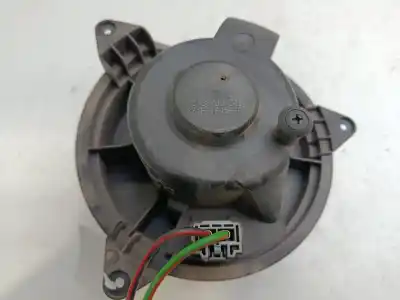 Автозапчастина б/у вентилятор опалення для FORD FOCUS BERLINA (CAK) Ambiente Посилання на OEM IAM XS4H18456AD  