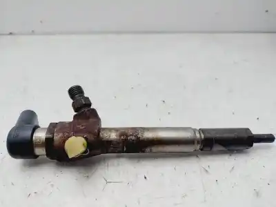 Peça sobressalente para automóvel em segunda mão injetor por renault scenic ii confort expression referências oem iam 8200294788