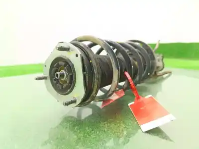 Second-hand car spare part front right shock absorber for ford ecosport titanium oem iam references 1915806  