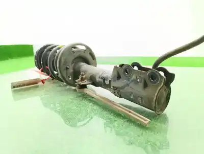 Second-hand car spare part front right shock absorber for ford ecosport titanium oem iam references 1915806  