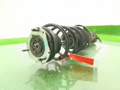 Автозапчасти б/у передний левый амортизатор за ford ecosport titanium ссылки oem iam 1915804  